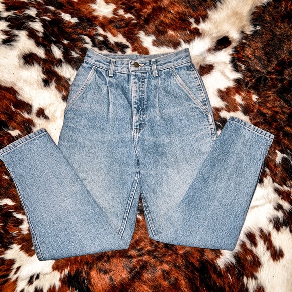 Vintage LEE jeans - Picture 2 of 2